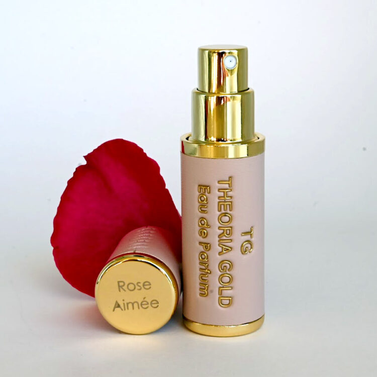 Rose Aimée - Theoria Gold