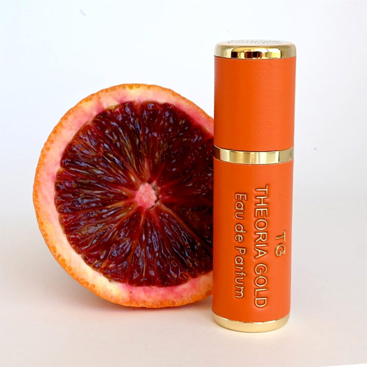 Orange Exotique Eau de Parfum