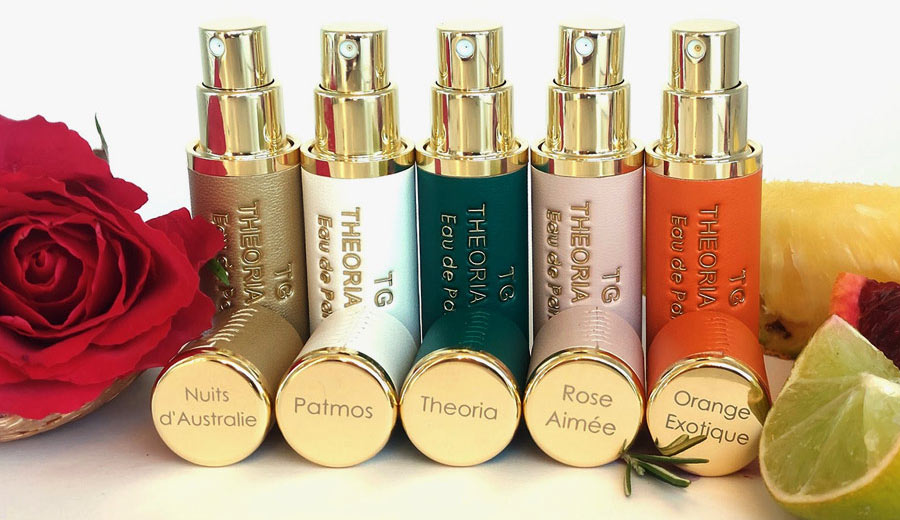 Theoria Gold Theoria Gold